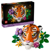 LEGO - La Collection Faune - Jouets de Construction